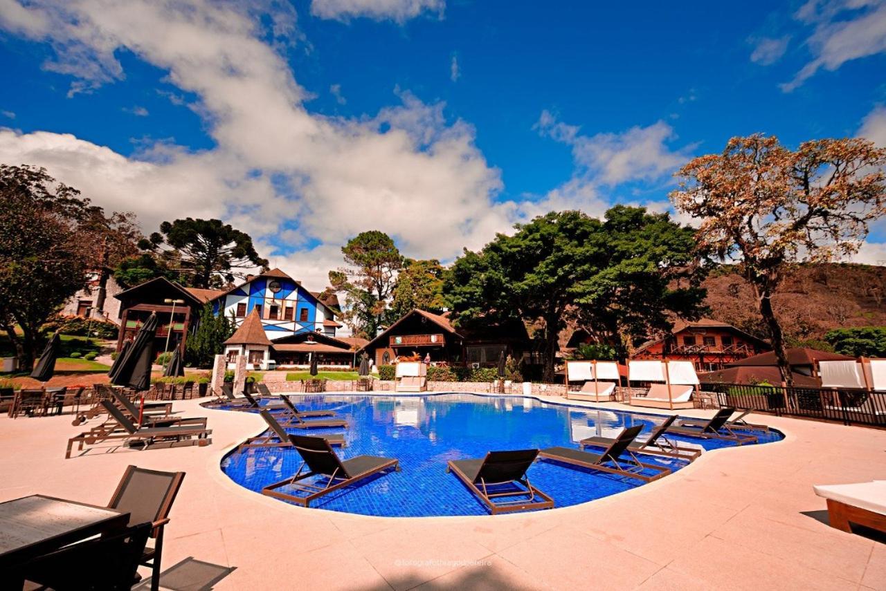 Village Le Canton Teresopolis Bagian luar foto