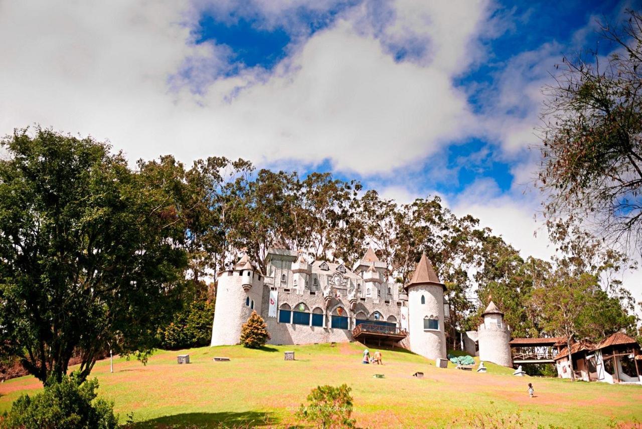Village Le Canton Teresopolis Bagian luar foto