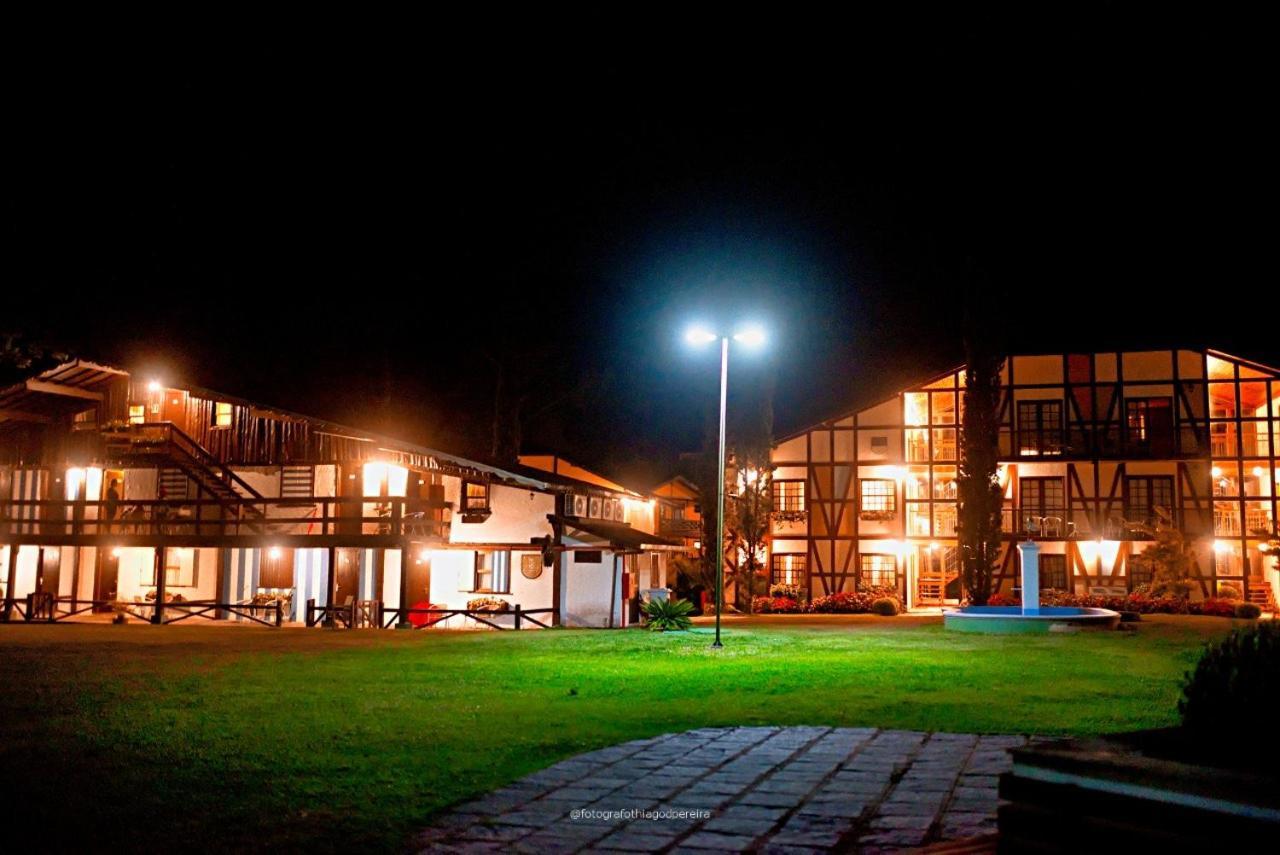 Village Le Canton Teresopolis Bagian luar foto