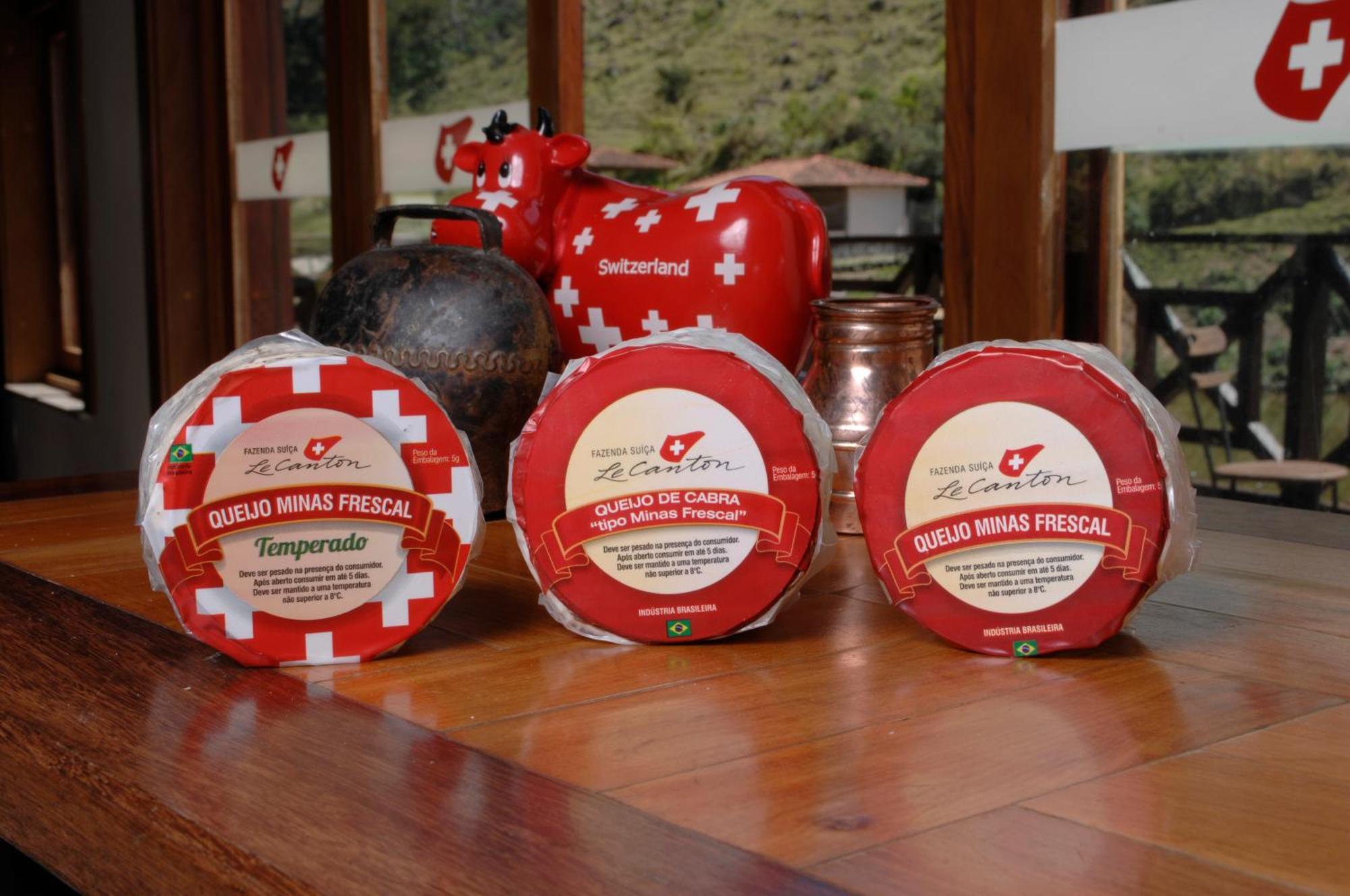 Village Le Canton Teresopolis Bagian luar foto