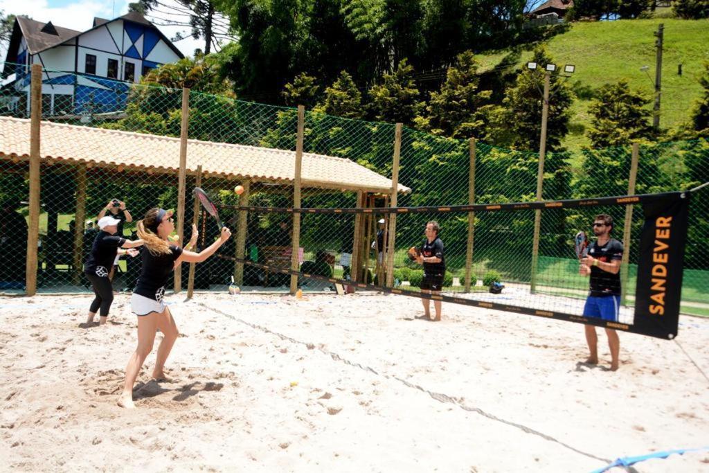 Village Le Canton Teresopolis Bagian luar foto