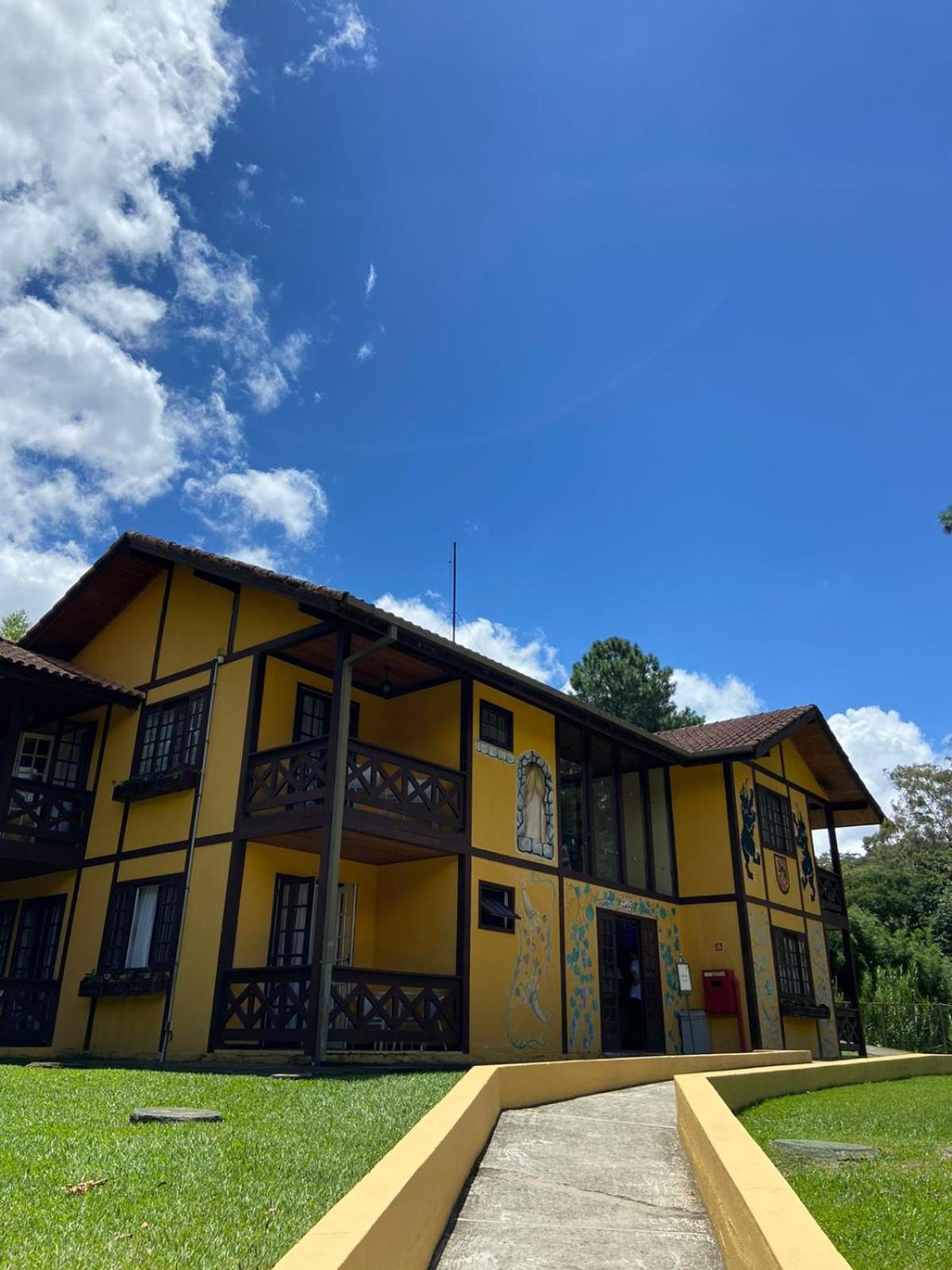 Village Le Canton Teresopolis Bagian luar foto