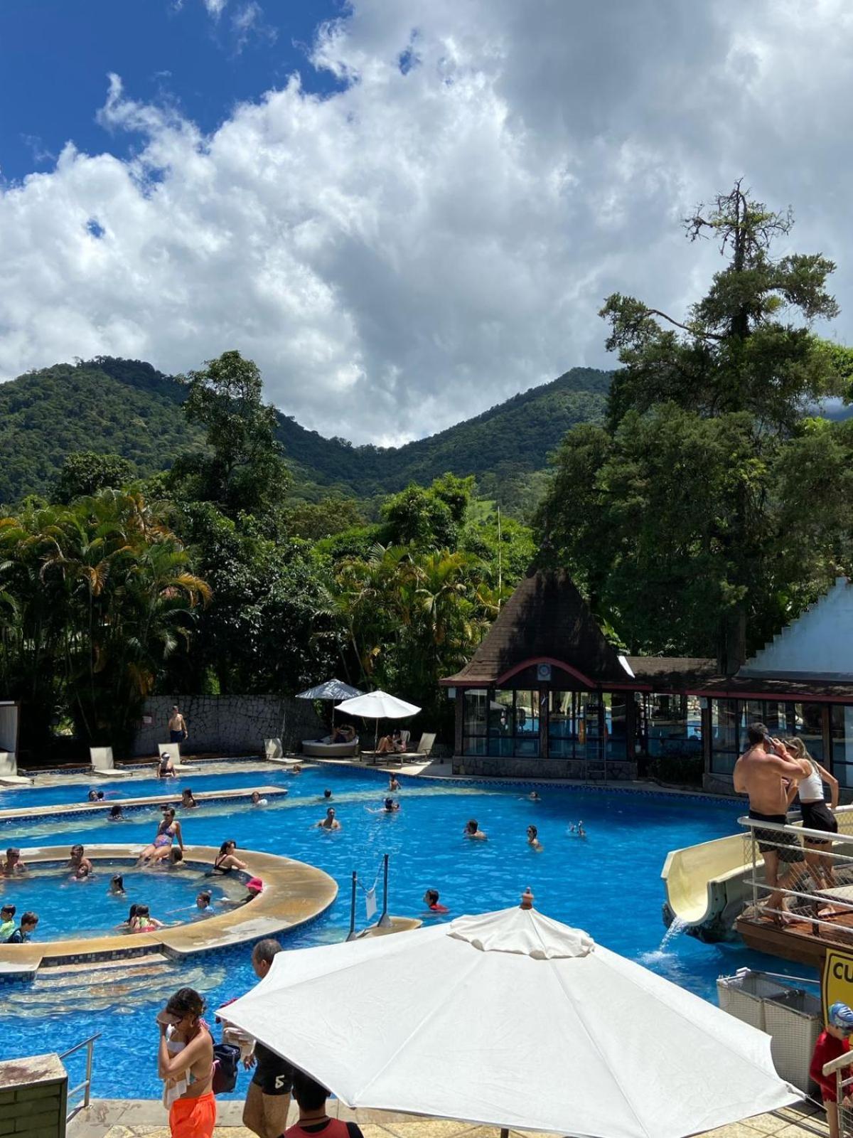 Village Le Canton Teresopolis Bagian luar foto