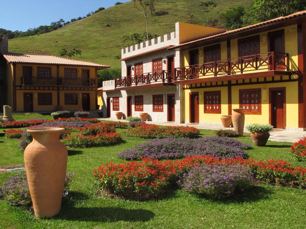 Village Le Canton Teresopolis Bagian luar foto