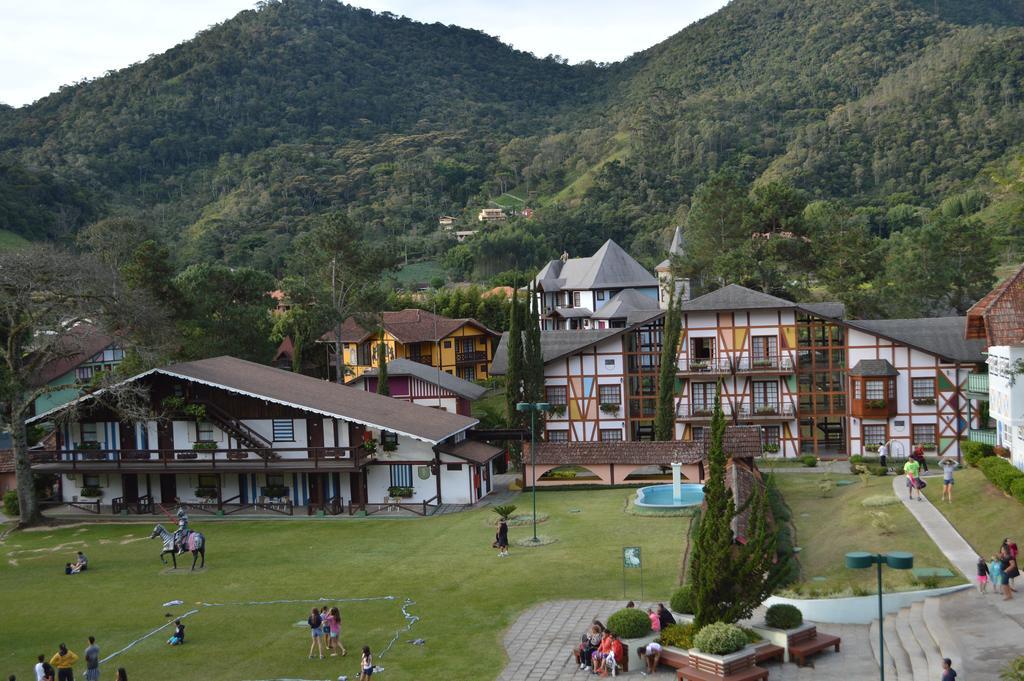 Village Le Canton Teresopolis Bagian luar foto