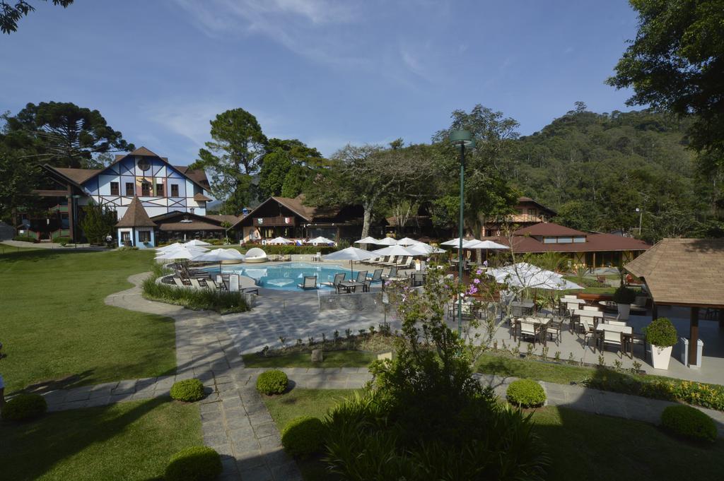 Village Le Canton Teresopolis Bagian luar foto