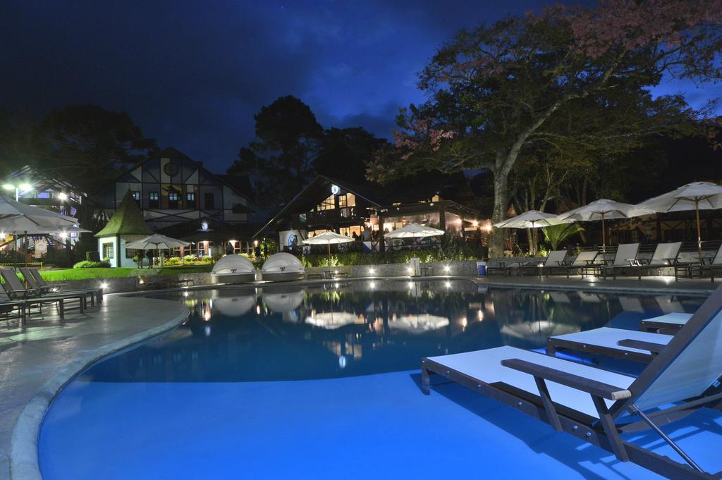 Village Le Canton Teresopolis Bagian luar foto